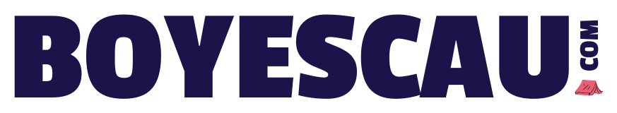 Boyescau